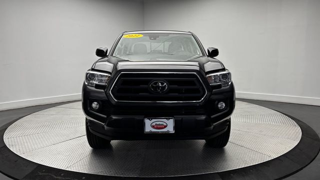 2022 Toyota Tacoma 4WD SR5 Double Cab 5' Bed V6 Automatic - 23023894 - 43