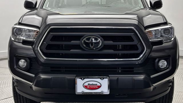 2022 Toyota Tacoma 4WD SR5 Double Cab 5' Bed V6 Automatic - 23023894 - 44