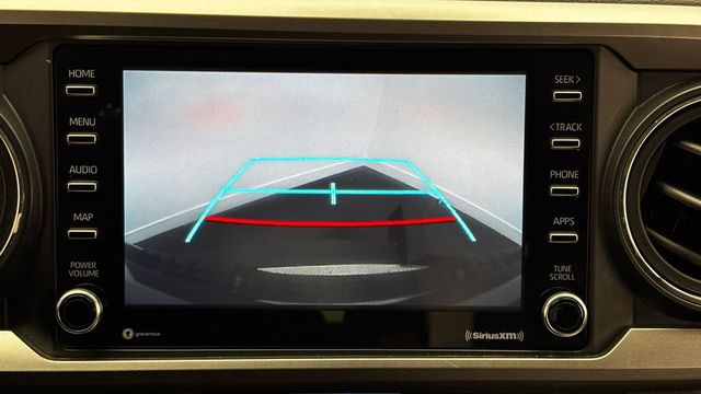 2022 Toyota Tacoma 4WD SR5 Double Cab 5' Bed V6 Automatic - 23023894 - 47