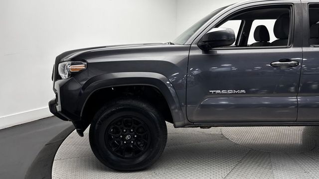 2022 Toyota Tacoma 4WD SR5 Double Cab 5' Bed V6 Automatic - 23023894 - 4