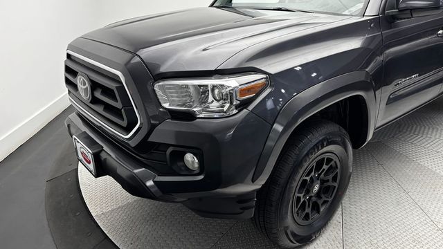 2022 Toyota Tacoma 4WD SR5 Double Cab 5' Bed V6 Automatic - 23023894 - 6