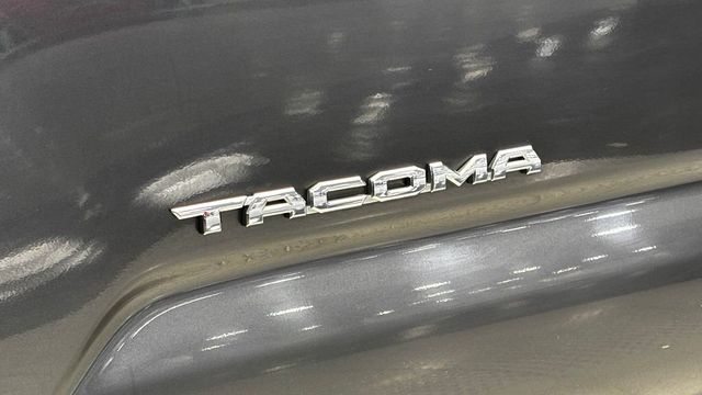 2022 Toyota Tacoma 4WD SR5 Double Cab 5' Bed V6 Automatic - 23023894 - 7