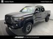 2022 Toyota Tacoma 4WD SR5 Double Cab 6' Bed V6 Automatic - 22910598 - 0