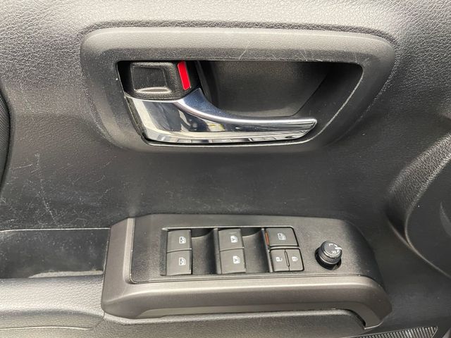 2022 Toyota Tacoma 4WD SR5 Double Cab 6' Bed V6 Automatic - 22910598 - 9