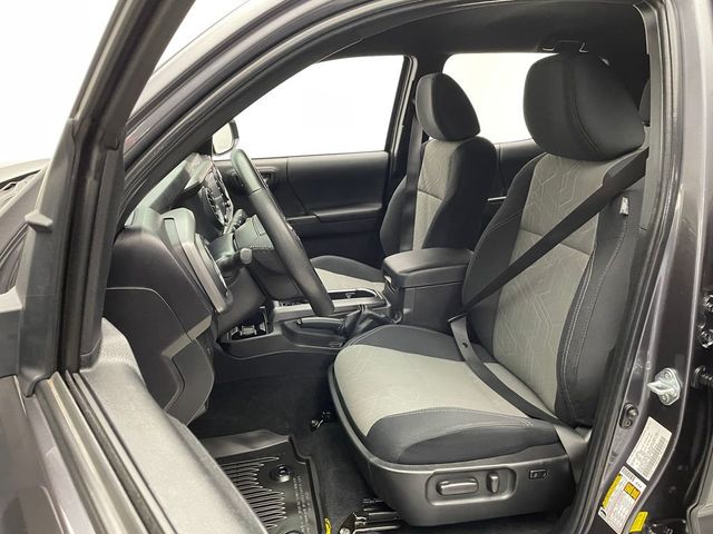 2022 Toyota Tacoma 4WD SR5 Double Cab 6' Bed V6 Automatic - 22910598 - 12
