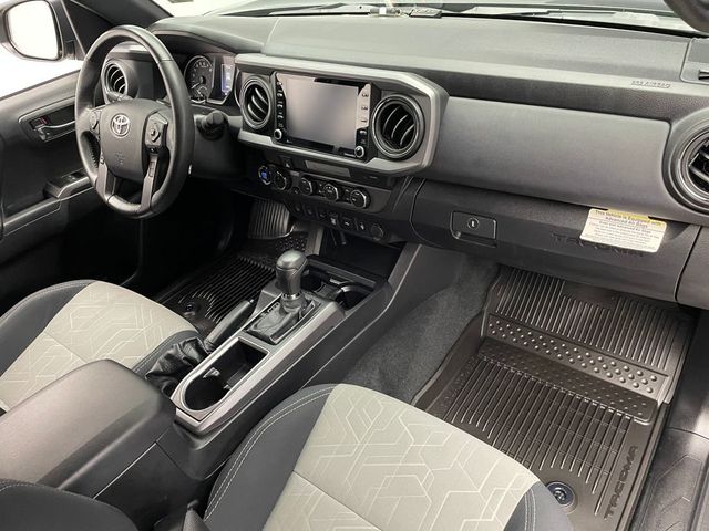2022 Toyota Tacoma 4WD SR5 Double Cab 6' Bed V6 Automatic - 22910598 - 15