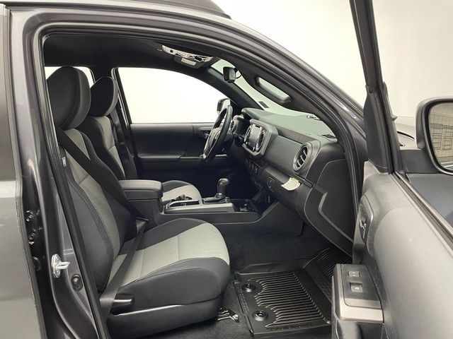 2022 Toyota Tacoma 4WD SR5 Double Cab 6' Bed V6 Automatic - 22910598 - 16