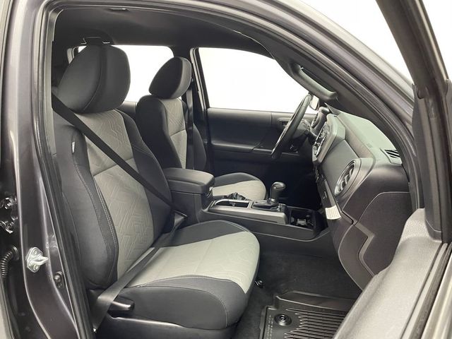 2022 Toyota Tacoma 4WD SR5 Double Cab 6' Bed V6 Automatic - 22910598 - 17