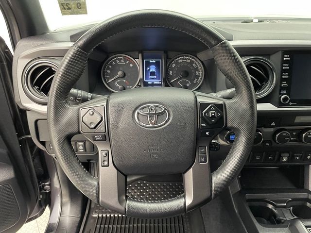 2022 Toyota Tacoma 4WD SR5 Double Cab 6' Bed V6 Automatic - 22910598 - 20