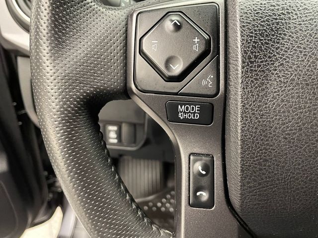 2022 Toyota Tacoma 4WD SR5 Double Cab 6' Bed V6 Automatic - 22910598 - 21