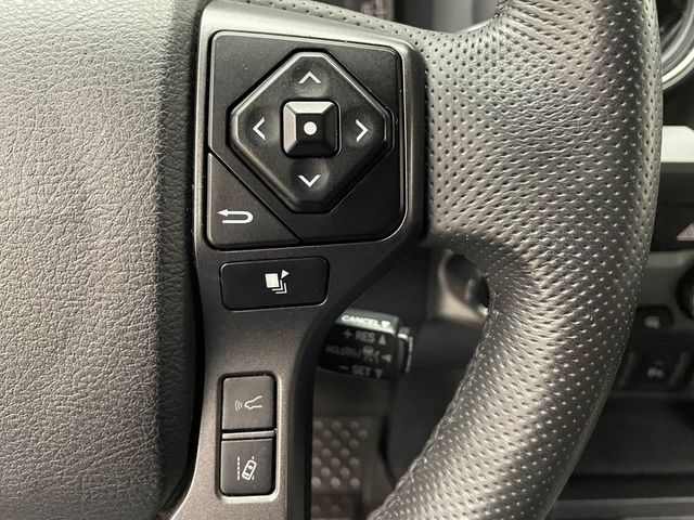 2022 Toyota Tacoma 4WD SR5 Double Cab 6' Bed V6 Automatic - 22910598 - 22