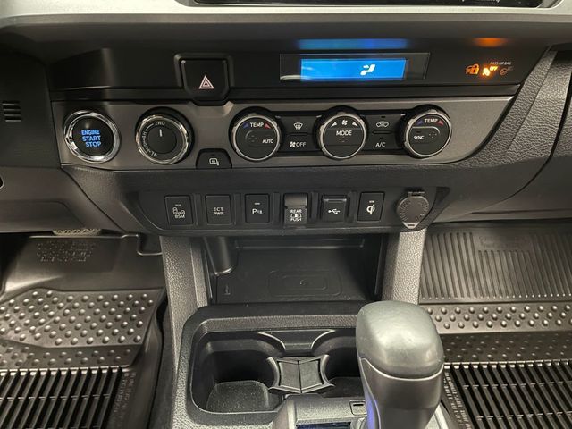 2022 Toyota Tacoma 4WD SR5 Double Cab 6' Bed V6 Automatic - 22910598 - 26