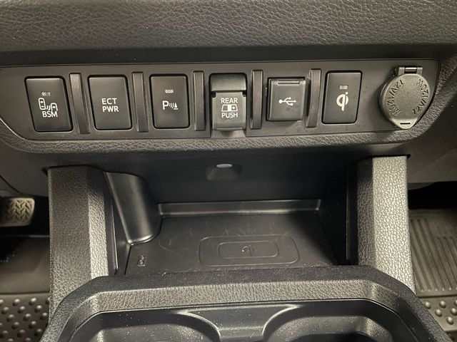 2022 Toyota Tacoma 4WD SR5 Double Cab 6' Bed V6 Automatic - 22910598 - 27