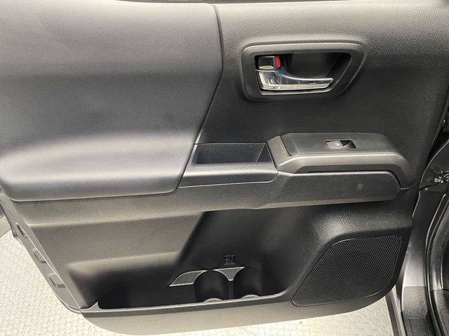 2022 Toyota Tacoma 4WD SR5 Double Cab 6' Bed V6 Automatic - 22910598 - 31