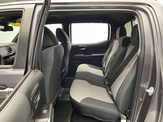 2022 Toyota Tacoma 4WD SR5 Double Cab 6' Bed V6 Automatic - 22910598 - 32