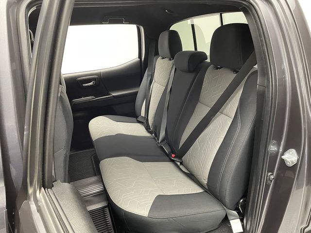 2022 Toyota Tacoma 4WD SR5 Double Cab 6' Bed V6 Automatic - 22910598 - 33