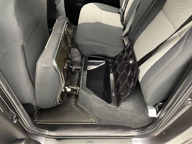 2022 Toyota Tacoma 4WD SR5 Double Cab 6' Bed V6 Automatic - 22910598 - 35