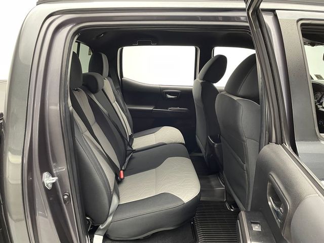 2022 Toyota Tacoma 4WD SR5 Double Cab 6' Bed V6 Automatic - 22910598 - 37