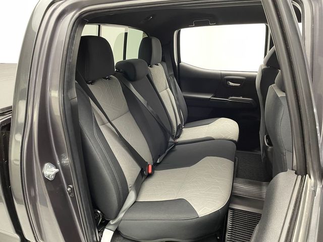 2022 Toyota Tacoma 4WD SR5 Double Cab 6' Bed V6 Automatic - 22910598 - 38