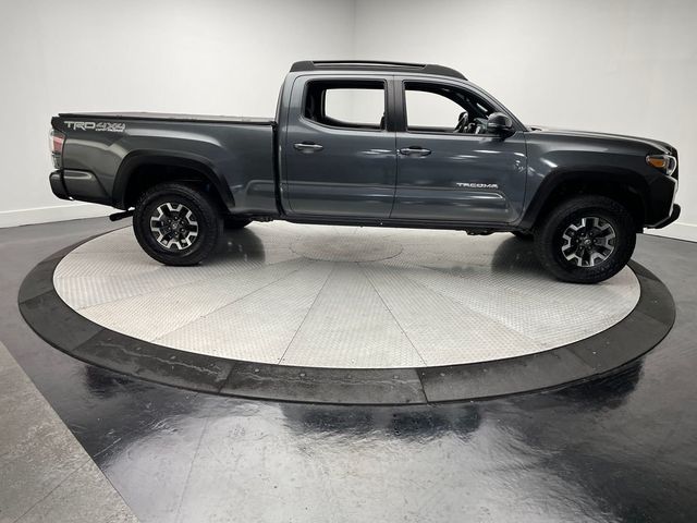 2022 Toyota Tacoma 4WD SR5 Double Cab 6' Bed V6 Automatic - 22910598 - 3