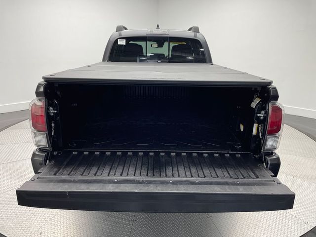 2022 Toyota Tacoma 4WD SR5 Double Cab 6' Bed V6 Automatic - 22910598 - 41
