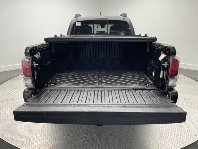 2022 Toyota Tacoma 4WD SR5 Double Cab 6' Bed V6 Automatic - 22910598 - 42