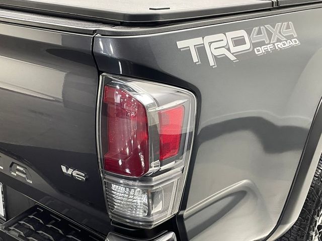 2022 Toyota Tacoma 4WD SR5 Double Cab 6' Bed V6 Automatic - 22910598 - 45
