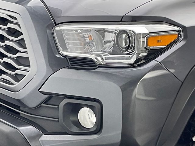 2022 Toyota Tacoma 4WD SR5 Double Cab 6' Bed V6 Automatic - 22910598 - 47