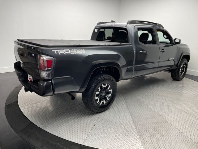 2022 Toyota Tacoma 4WD SR5 Double Cab 6' Bed V6 Automatic - 22910598 - 4