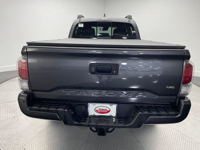 2022 Toyota Tacoma 4WD SR5 Double Cab 6' Bed V6 Automatic - 22910598 - 5