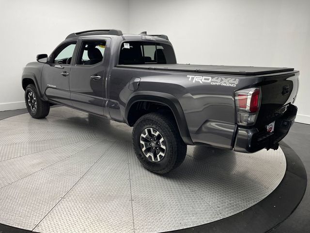 2022 Toyota Tacoma 4WD SR5 Double Cab 6' Bed V6 Automatic - 22910598 - 6