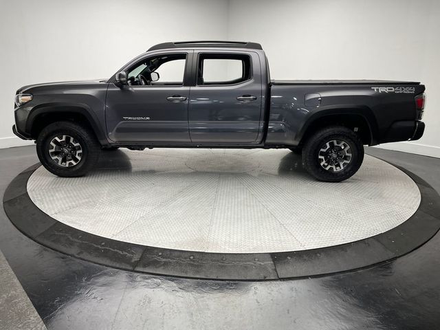 2022 Toyota Tacoma 4WD SR5 Double Cab 6' Bed V6 Automatic - 22910598 - 7