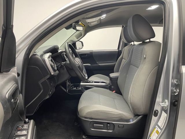 2022 Toyota Tacoma 4WD SR5 Double Cab 6' Bed V6 Automatic - 22942112 - 11