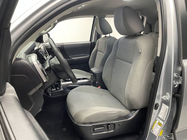 2022 Toyota Tacoma 4WD SR5 Double Cab 6' Bed V6 Automatic - 22942112 - 12