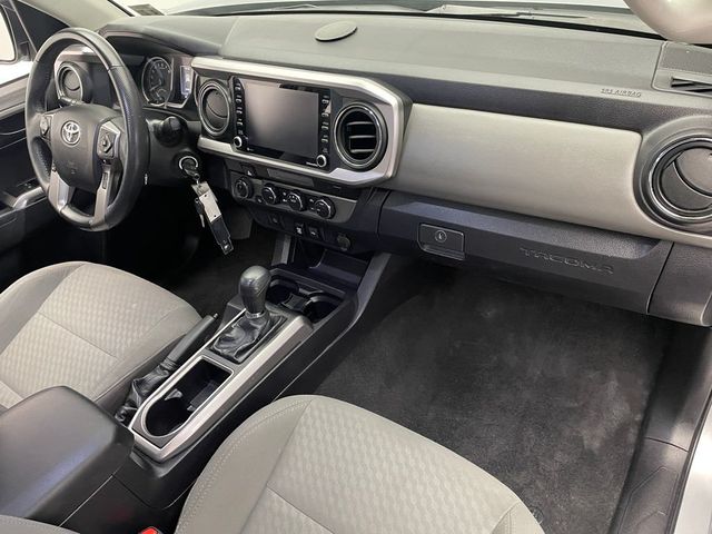 2022 Toyota Tacoma 4WD SR5 Double Cab 6' Bed V6 Automatic - 22942112 - 15