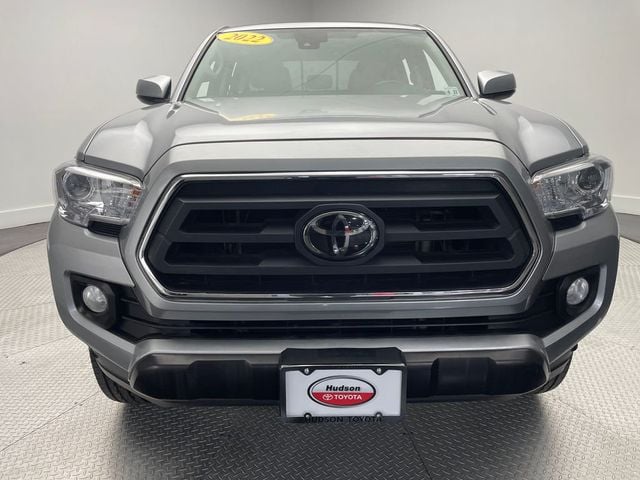 2022 Toyota Tacoma 4WD SR5 Double Cab 6' Bed V6 Automatic - 22942112 - 1