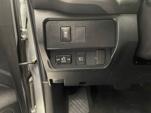 2022 Toyota Tacoma 4WD SR5 Double Cab 6' Bed V6 Automatic - 22942112 - 19