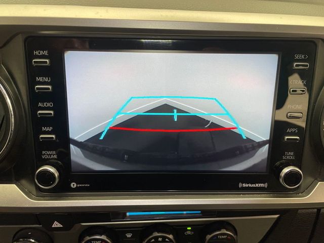 2022 Toyota Tacoma 4WD SR5 Double Cab 6' Bed V6 Automatic - 22942112 - 25