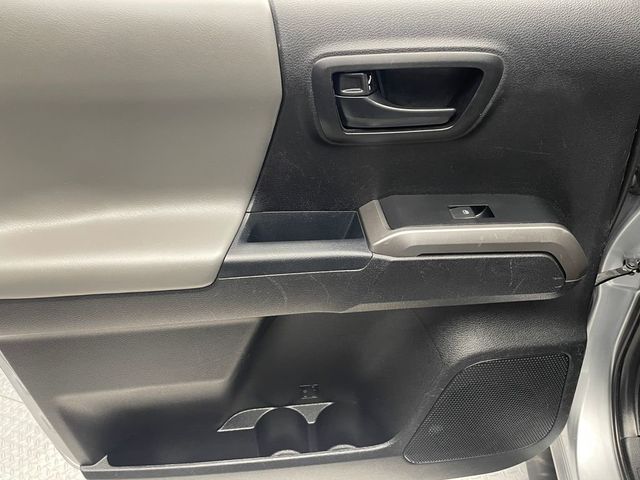 2022 Toyota Tacoma 4WD SR5 Double Cab 6' Bed V6 Automatic - 22942112 - 30
