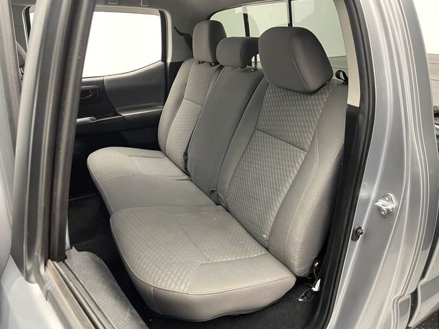 2022 Toyota Tacoma 4WD SR5 Double Cab 6' Bed V6 Automatic - 22942112 - 32