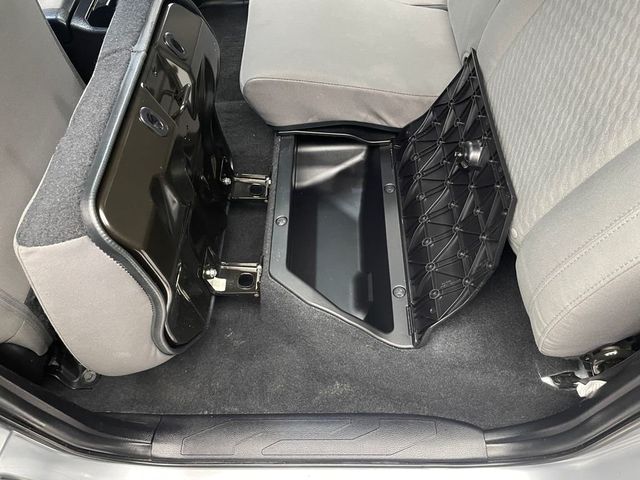 2022 Toyota Tacoma 4WD SR5 Double Cab 6' Bed V6 Automatic - 22942112 - 34