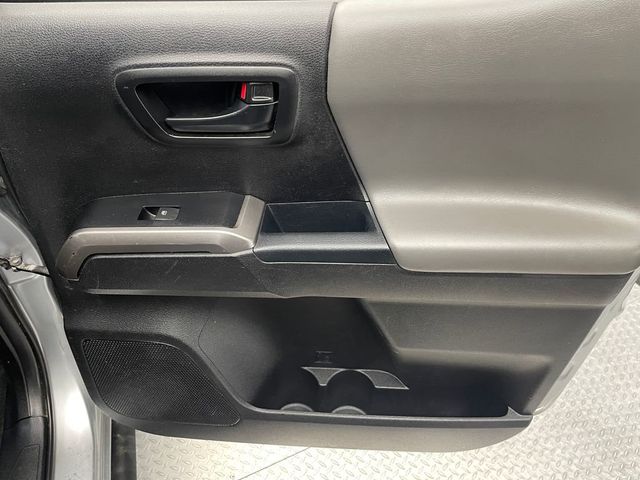 2022 Toyota Tacoma 4WD SR5 Double Cab 6' Bed V6 Automatic - 22942112 - 35