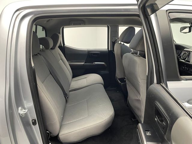 2022 Toyota Tacoma 4WD SR5 Double Cab 6' Bed V6 Automatic - 22942112 - 36