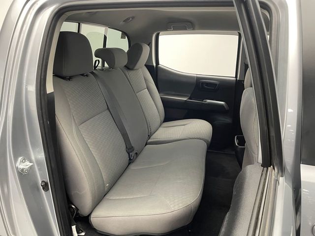 2022 Toyota Tacoma 4WD SR5 Double Cab 6' Bed V6 Automatic - 22942112 - 37