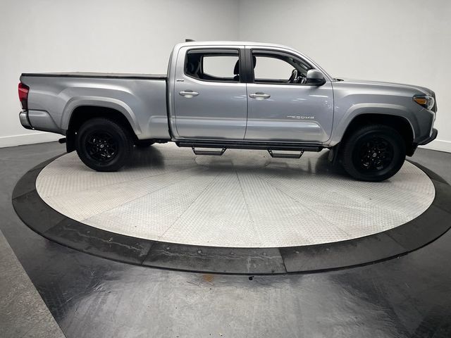 2022 Toyota Tacoma 4WD SR5 Double Cab 6' Bed V6 Automatic - 22942112 - 3