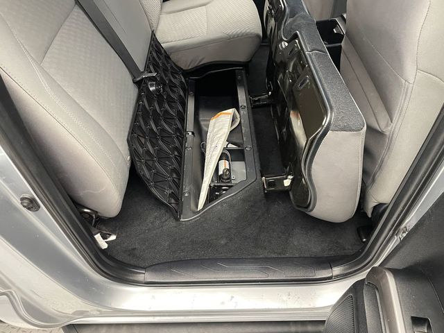 2022 Toyota Tacoma 4WD SR5 Double Cab 6' Bed V6 Automatic - 22942112 - 39