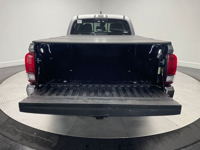 2022 Toyota Tacoma 4WD SR5 Double Cab 6' Bed V6 Automatic - 22942112 - 40