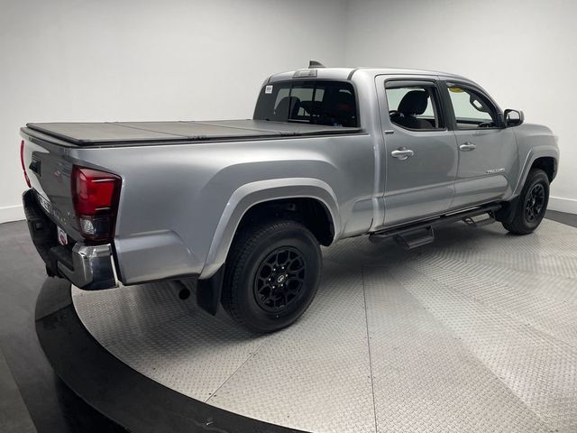 2022 Toyota Tacoma 4WD SR5 Double Cab 6' Bed V6 Automatic - 22942112 - 4