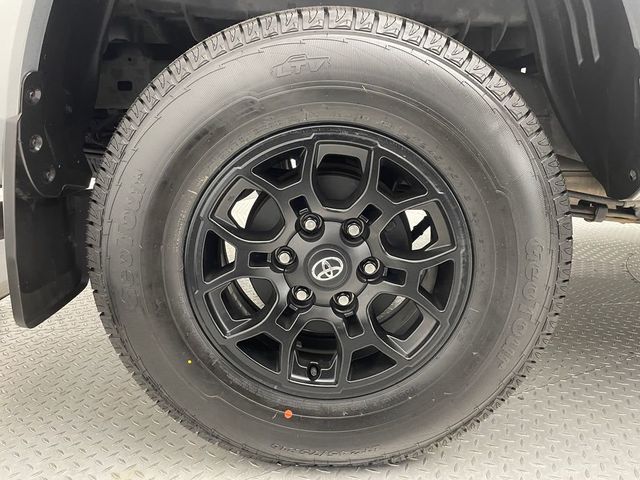 2022 Toyota Tacoma 4WD SR5 Double Cab 6' Bed V6 Automatic - 22942112 - 50