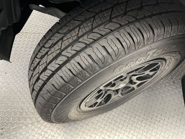 2022 Toyota Tacoma 4WD SR5 Double Cab 6' Bed V6 Automatic - 22942112 - 51